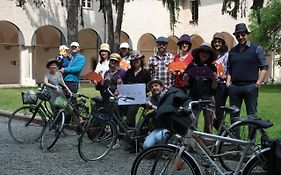 Il Chiostro Hostel And Hotel